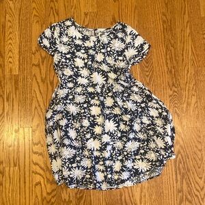Old Navy girls dress
